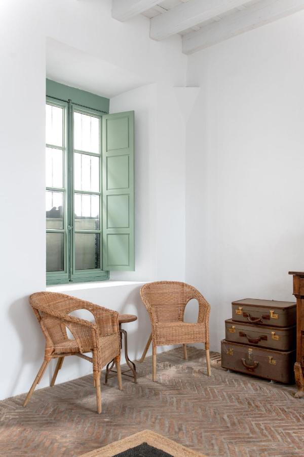 Hommyhome Castellar Luxury Seville Exterior photo