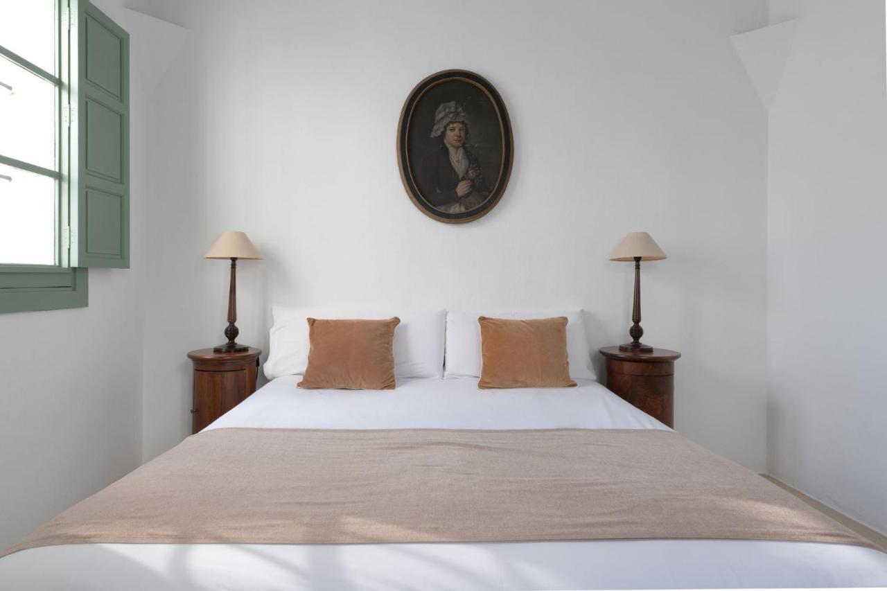 Hommyhome Castellar Luxury Seville Exterior photo
