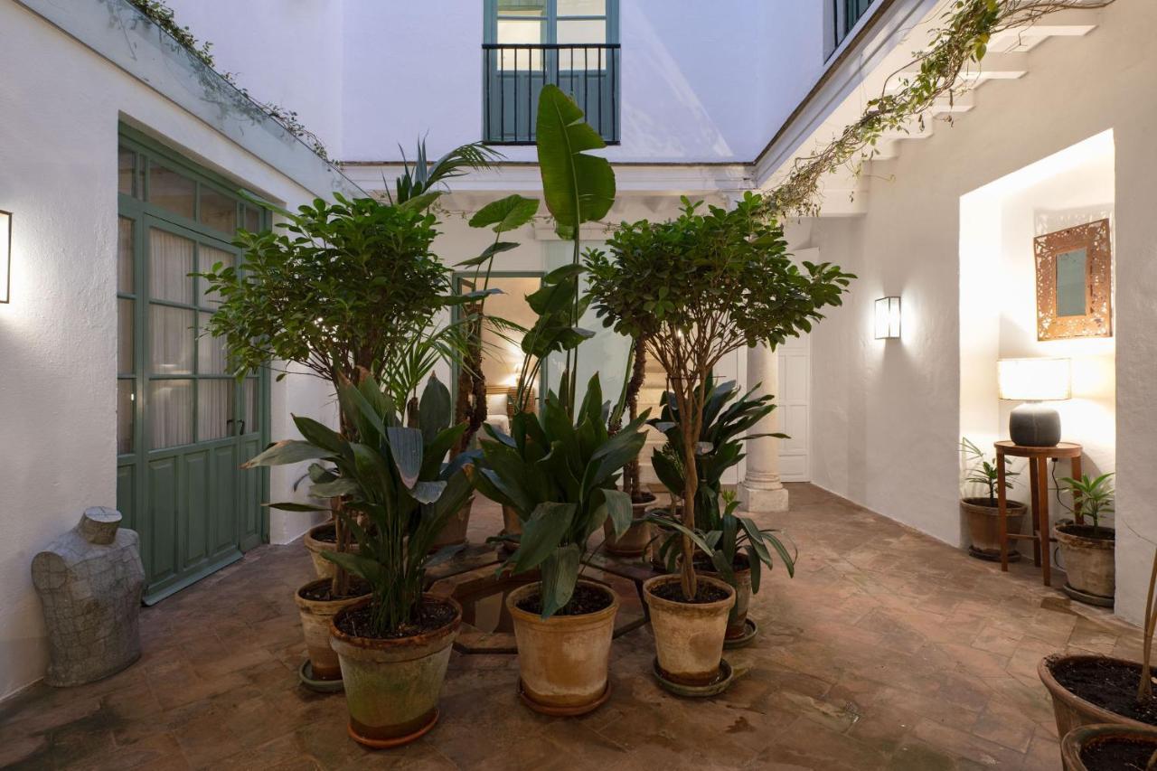 Hommyhome Castellar Luxury Seville Exterior photo