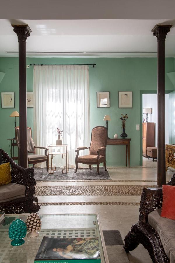Hommyhome Castellar Luxury Seville Exterior photo