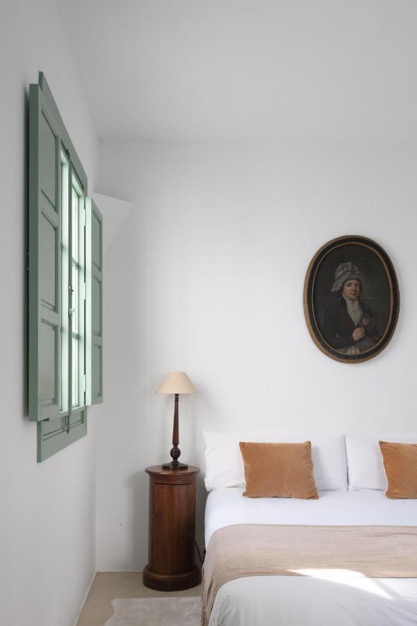 Hommyhome Castellar Luxury Seville Exterior photo