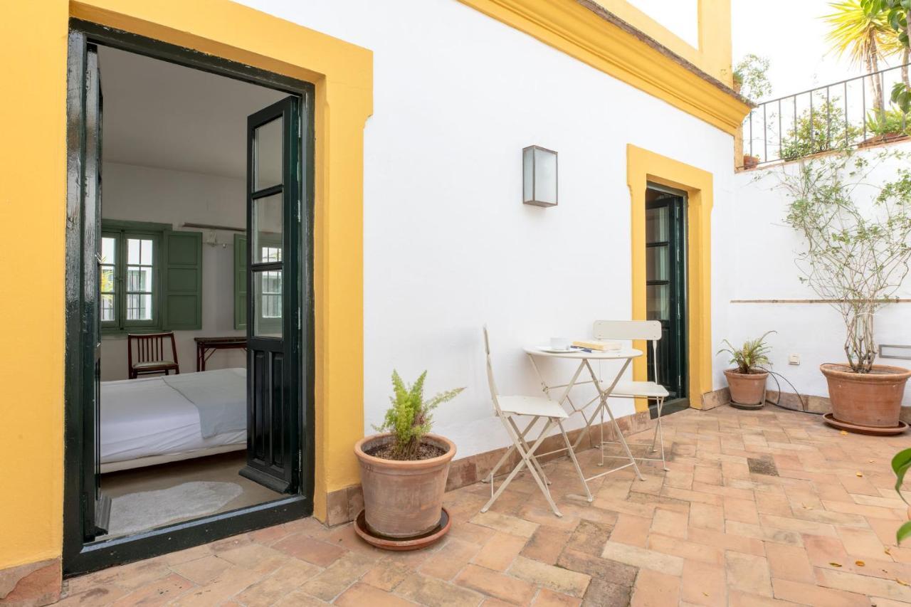 Hommyhome Castellar Luxury Seville Exterior photo